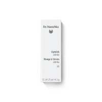 Dr. Hauschka - Lipstick 10 dahlia 