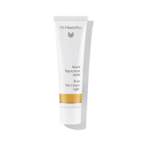 Dr. Hauschka Rose Day Cream Light: Hydrates, harmonises and soothes | with free Cleansing Cream Dr. Hauschka Rose Day Cream Light with free Cleansing Cream