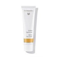 Dr. Hauschka Quince Day Cream: Refreshes and protects | with free Cleansing Cream Dr. Hauschka Quince Day Cream with free Cleansing Cream