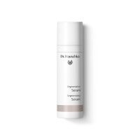 Dr. Hauschka Regenerating Serum: refines and tones mature skin Dr. Hauschka Regenerating Serum