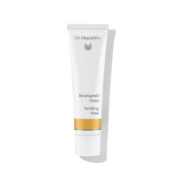 Dr. Hauschka Soothing Mask: A face mask to balance sensitive and irritated skin Soothing Mask - Dr. Hauschka face mask
