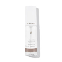 Dr. Hauschka Regenerating Intensive Treatment is an activating intensive care product for skin prone to wrinkles and dryness. Dr. Hauschka Regenerating Intensive Treatment