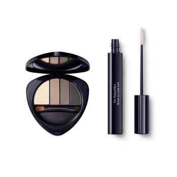 Eye & Brow Palette + Brow & Lash Gel