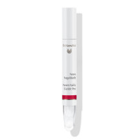 Dr. Hauschka Neem Nail & Cuticle Pen - practical, clean and compact Dr. Hauschka Neem Nail & Cuticle Pen