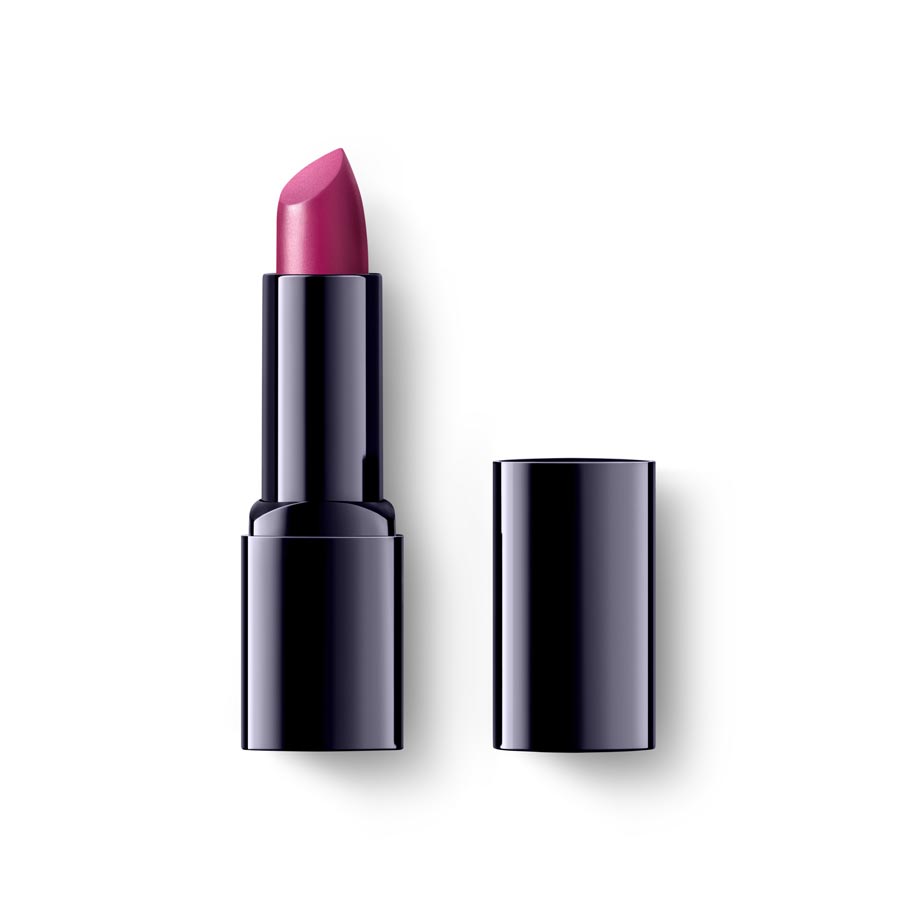 Lipstick - a natural cosmetic formulation | Dr. Hauschka
