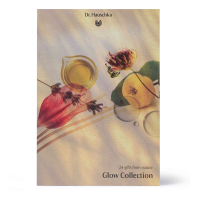 Dr. Hauschka Glow Collection Advent Calendar