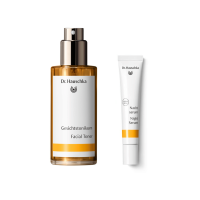 Night Serum + Facial Toner