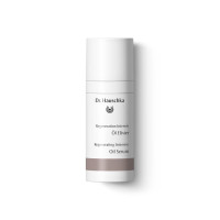 Dr. Hauschka Regenerating Intensive Oil Serum: Protection and resilience for mature skin Dr. Hauschka Regenerating Intensive Oil Serum