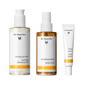 The Evening Skincare Ritual