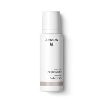 Dr.&nbsp;Hauschka Regenerating Body Cream