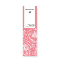 Limited Edition Rose Nurturing Body Cream