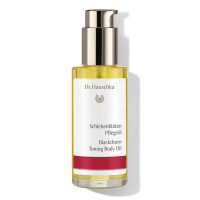 Dr. Hauschka Blackthorn Toning Body Oil - perfect during pregnancy