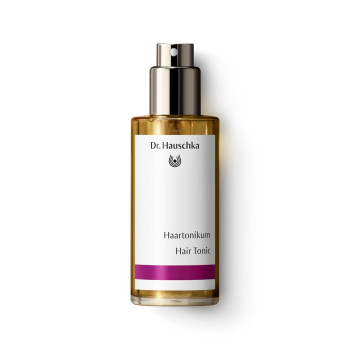 Dr. Hauschka Hair Tonic: fortifies and invigorates