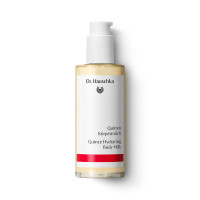 Dr.&nbsp;Hauschka Quince Hydrating Body Milk - body lotion