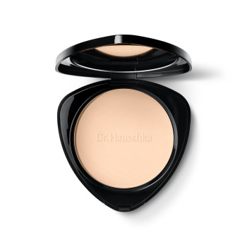 Dr. Hauschka Compact Powder Dr. Hauschka Compact Powder