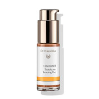 Dr. Hauschka Translucent Bronzing Tint: 100% certified natural cosmetics Dr. Hauschka Translucent Bronzing Tint - face lotion