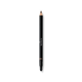 Brown kajal eye pencil - Dr.&nbsp;Hauschka