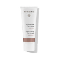 Dr. Hauschka Regenerating Day Cream Intensive: Elasticity and firmness for mature skin Dr. Hauschka Regenerating Day Cream Intensive