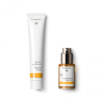 Balancing Cleansing Duo