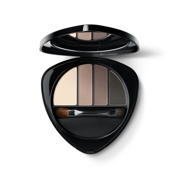 Eye & Brow Palette Dr.&nbsp;Hauschka