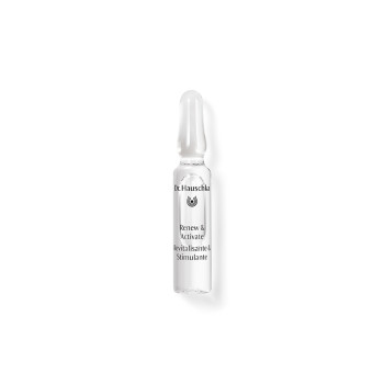 Dr. Hauschka Renew & Activate Ampoules
