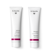 Shampoo + Conditioner