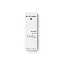 Dr. Hauschka - Lipstick 07 orpine 