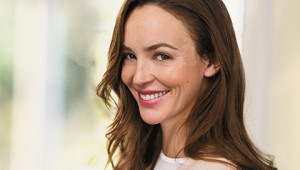 Dr. Hauschka: Facial workouts Dr. Hauschka: Facial workouts