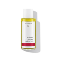 Dr. Hauschka Revitalising Leg & Arm Tonic for tired legs Dr. Hauschka Revitalising Leg & Arm Tonic - for heavy, tired legs