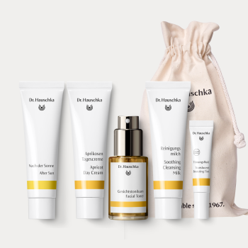 Summer Essentials Bag