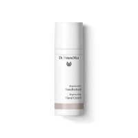 Dr. Hauschka Regenerating Hand Cream: for silky soft hands Dr. Hauschka Regenerating Hand Cream - natural cosmetics