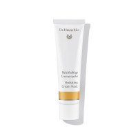 Dr. Hauschka Hydrating Cream Mask: Intensively moisturising face mask for dry skin Dr. Hauschka Hydrating Cream Mask, face mask for dry skin