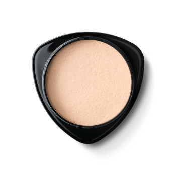 Loose Powder from Dr. Hauschka Loose Powder from Dr. Hauschka
