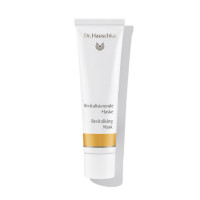 Dr. Hauschka Revitalising Mask - renews, refines and enlivens Dr. Hauschka Revitalising Mask - refining face mask - skin-toning mask