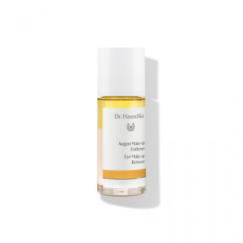 Dr. Hauschka Eye Make-up Remover 20ml