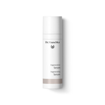 Dr.&nbsp;Hauschka Regenerating Serum