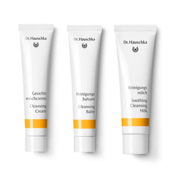 Cleanser Discovery Collection