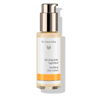 Dr. Hauschka Soothing Day Lotion: day lotion for skin prone to redness Dr. Hauschka Soothing Day Lotion: day lotion for skin prone to redness