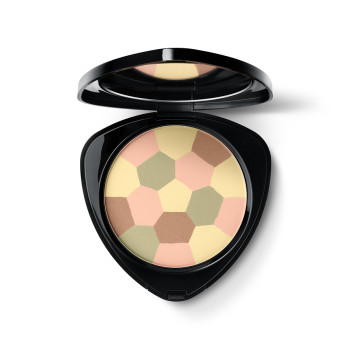 Dr. Hauschka Colour Correcting Powder 00 Dr. Hauschka Colour Correcting Powder 00