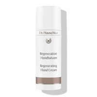 Dr. Hauschka Regenerating Hand Cream: for silky soft hands Dr. Hauschka Regenerating Hand Cream - natural cosmetics