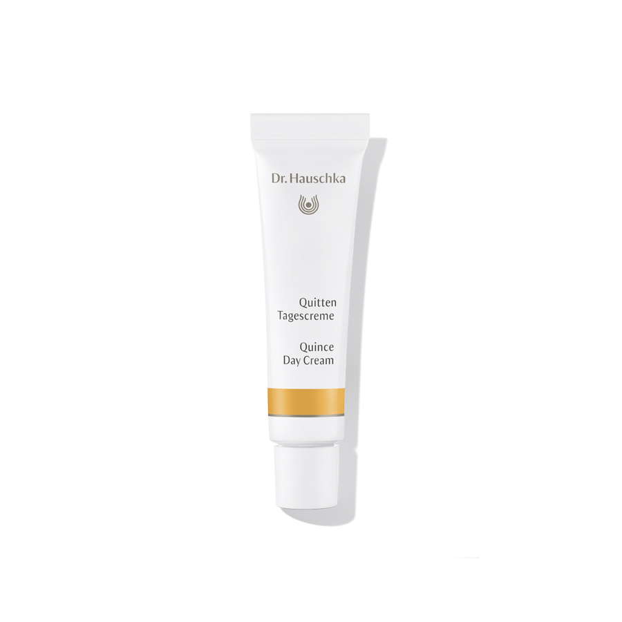 Quince Day Cream: hydrating cream | Dr. Hauschka