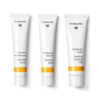 Cleanser Discovery Collection