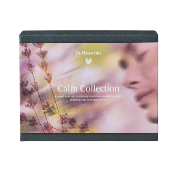 The Calm Collection