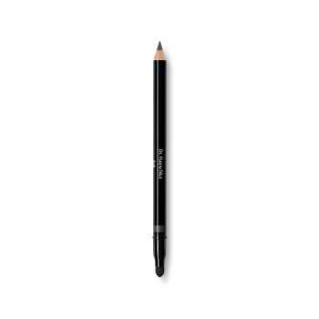 Taupe kajal eye pencil - Dr. Hauschka
