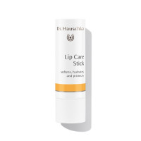 Dr. Hauschka Lip Care Stick - for silky soft lips For silky soft lips: Dr. Hauschka Lip Care Stick