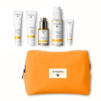 Summer Essentials Collection
