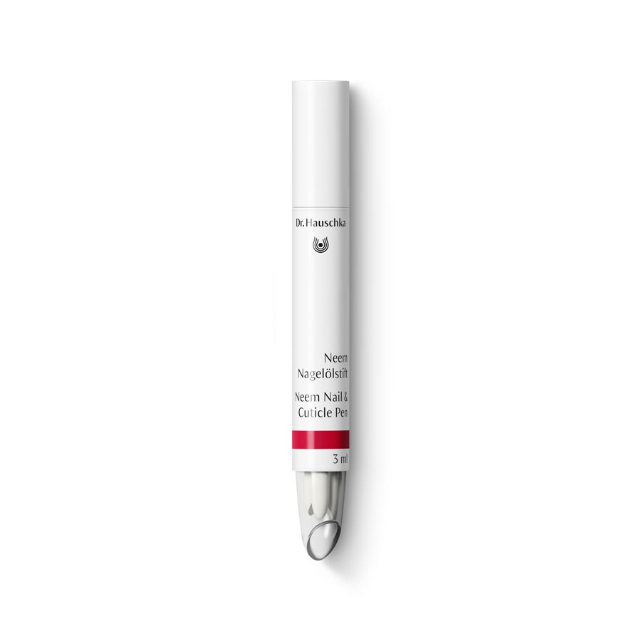 Neem Nail & Cuticle Pen - perfect for mini manicures when out and
