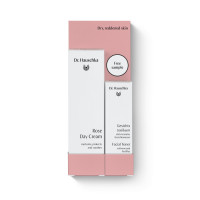 Rose Day Cream with Facial Toner 10ml Rose Day Cream with Facial Toner 10ml